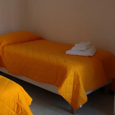 Ca' Pane E Tulipani Villa *
