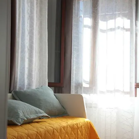Villa Ca' Pane E Tulipani