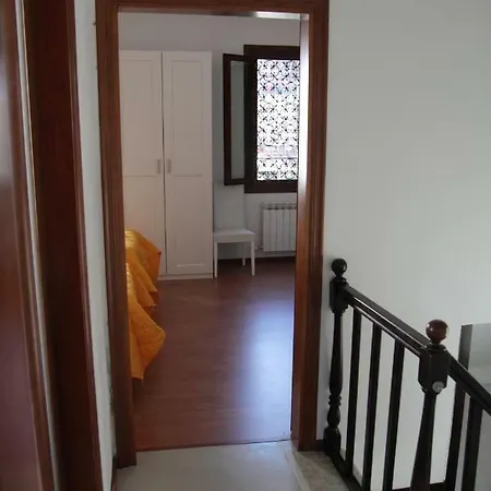 Ca' Pane E Tulipani
