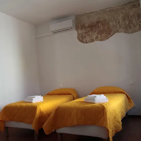 Ca' Pane E Tulipani Villa *
