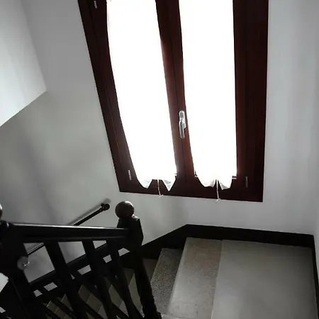 Ca' Pane E Tulipani Villa