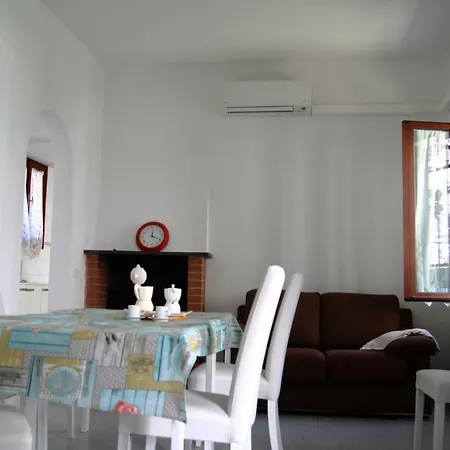 Ca' Pane E Tulipani Villa Mestre