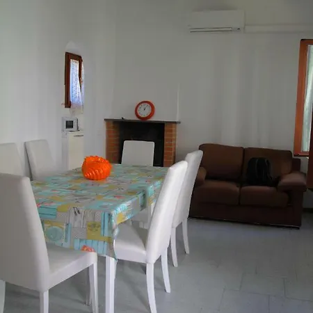 Ca' Pane E Tulipani *