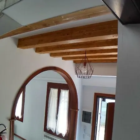 Villa Ca' Pane E Tulipani
