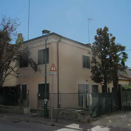 Villa Ca' Pane E Tulipani