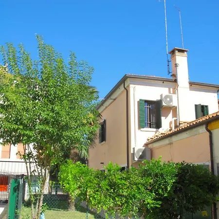 Villa Ca' Pane E Tulipani