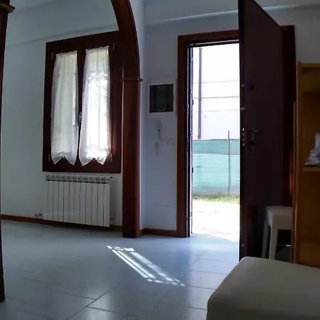 Villa Ca' Pane E Tulipani Mestre